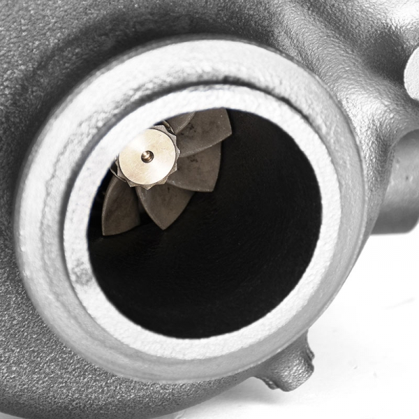 2004-2005 6.0 powerstroke XDP Xpressor OER Series Reman GT3782VA Replacement Turbocharger XD551