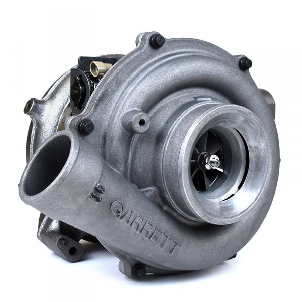 2005.5-2007 XDP Xpressor OER Series Reman GT3782VA Replacement Turbocharger XD550