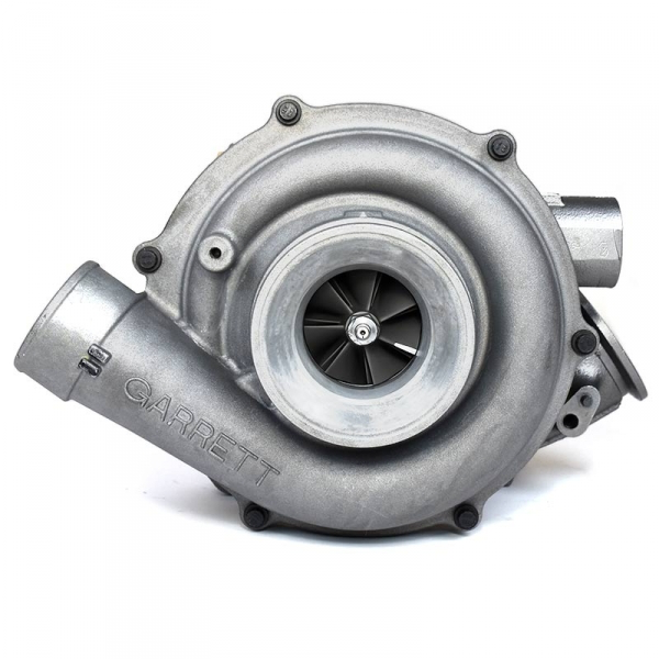 2005.5-2007 XDP Xpressor OER Series Reman GT3782VA Replacement Turbocharger XD550