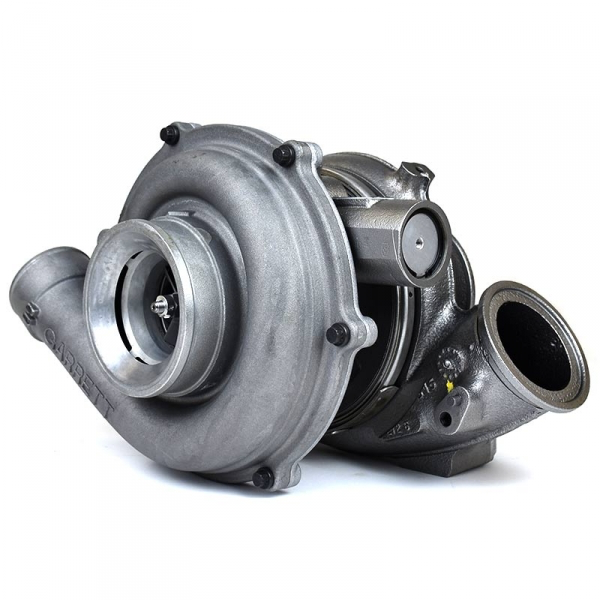 2005.5-2007 XDP Xpressor OER Series Reman GT3782VA Replacement Turbocharger XD550