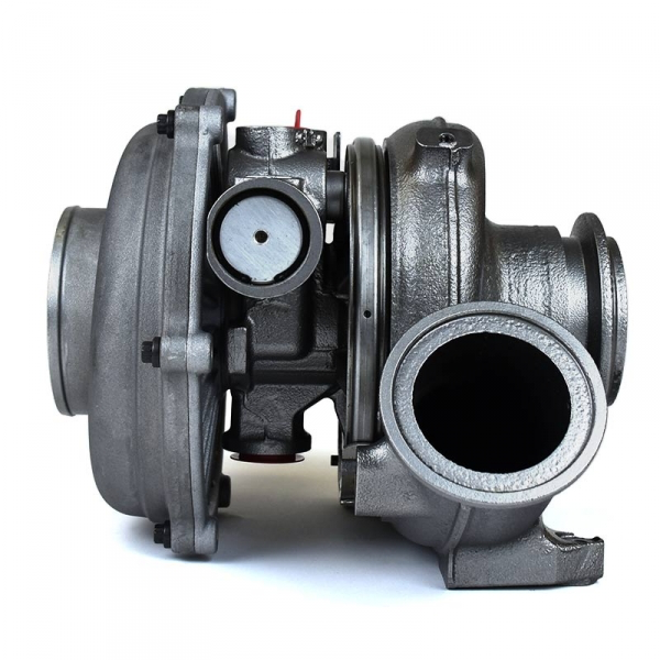 2005.5-2007 XDP Xpressor OER Series Reman GT3782VA Replacement Turbocharger XD550