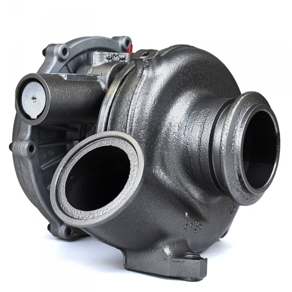 2005.5-2007 XDP Xpressor OER Series Reman GT3782VA Replacement Turbocharger XD550