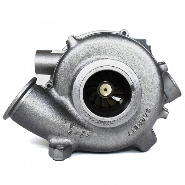 2005.5-2007 XDP Xpressor OER Series Reman GT3782VA Replacement Turbocharger XD550