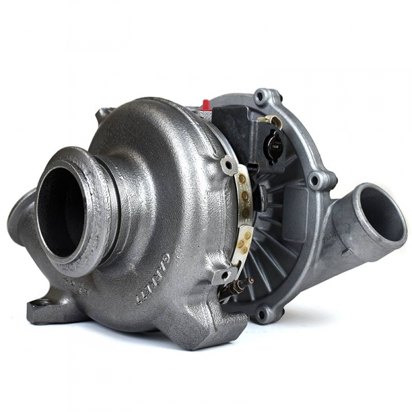 2005.5-2007 XDP Xpressor OER Series Reman GT3782VA Replacement Turbocharger XD550