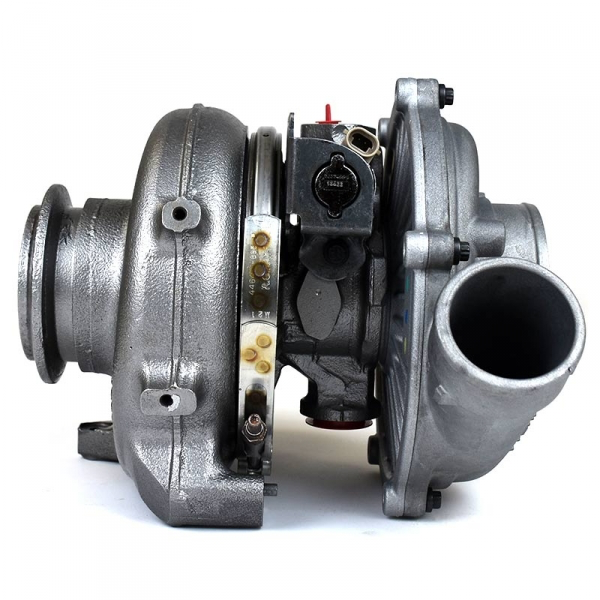 2005.5-2007 XDP Xpressor OER Series Reman GT3782VA Replacement Turbocharger XD550