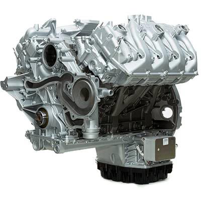 2011-2016 6.7 POWERSTROKE DFC DIESEL REMANUFACTURED STREET SERIES 6.7 LONG BLOCK CRATE ENGINE