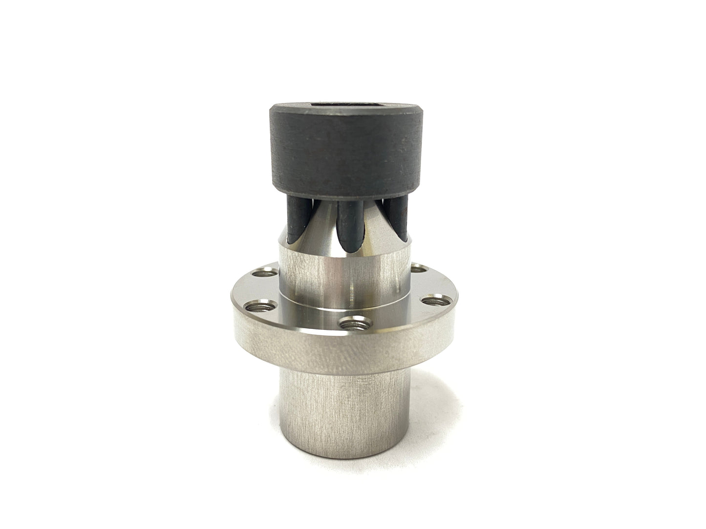 SPE 2020+ GT500 Hub- Stainless or Titanium