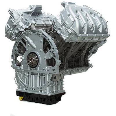 2011-2016 6.7 POWERSTROKE DFC DIESEL REMANUFACTURED STREET SERIES 6.7 LONG BLOCK CRATE ENGINE