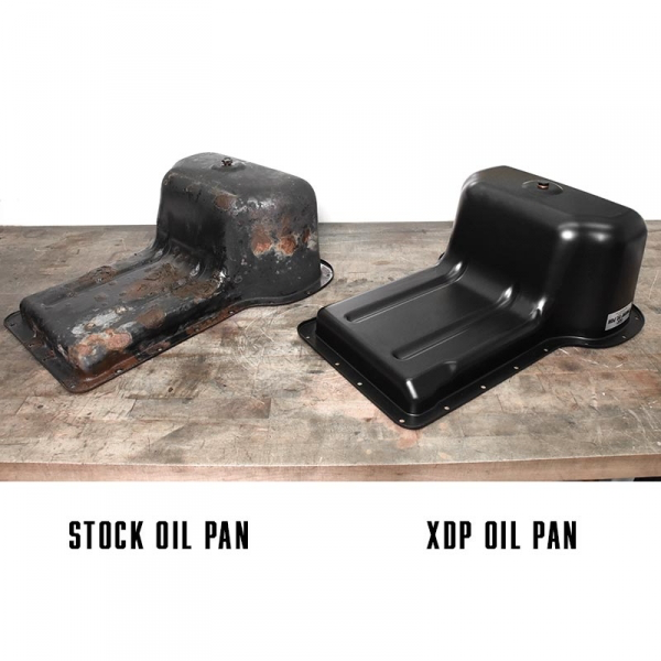 XDP 6.0L/6.4L Engine Oil Pan XDP XD371