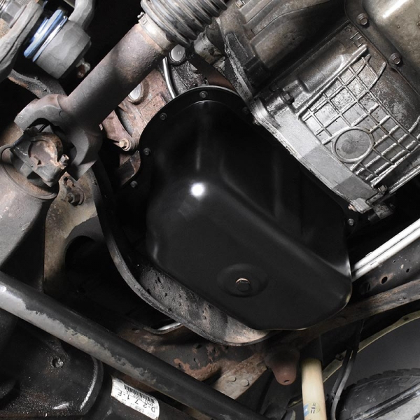 XDP 6.0L/6.4L Engine Oil Pan XDP XD371