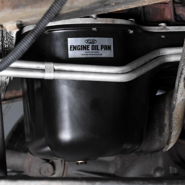 XDP 6.0L/6.4L Engine Oil Pan XDP XD371