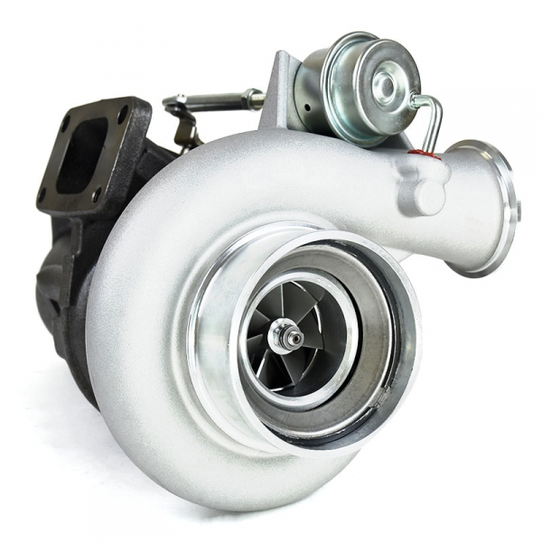 2000-2002 Dodge 5.9L Cummins XDP Xpressor OER Series New HY35W Replacement Turbocharger XD561