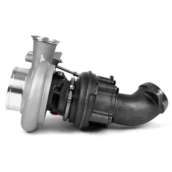 2000-2002 Dodge 5.9L Cummins XDP Xpressor OER Series New HY35W Replacement Turbocharger XD561