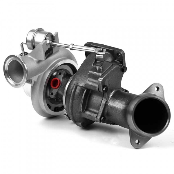 2000-2002 Dodge 5.9L Cummins XDP Xpressor OER Series New HY35W Replacement Turbocharger XD561