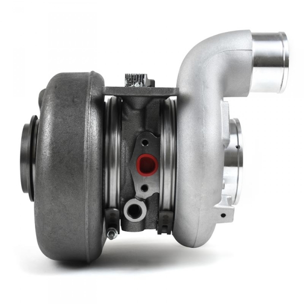 2007.5-2012 Dodge Ram 6.7L Cummins XDP Xpressor Turbo Without Actuator (New Stock Replacement) XD571