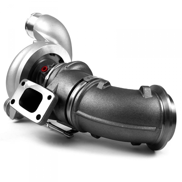 2004.5-2007 Dodge 5.9L Cummins Xpressor OER Series New HE351CW Replacement Turbocharger XD560 XDP