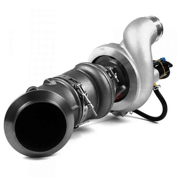 2004.5-2007 Dodge 5.9L Cummins Xpressor OER Series New HE351CW Replacement Turbocharger XD560 XDP