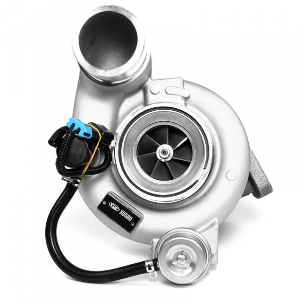 2004.5-2007 Dodge 5.9L Cummins Xpressor OER Series New HE351CW Replacement Turbocharger XD560 XDP