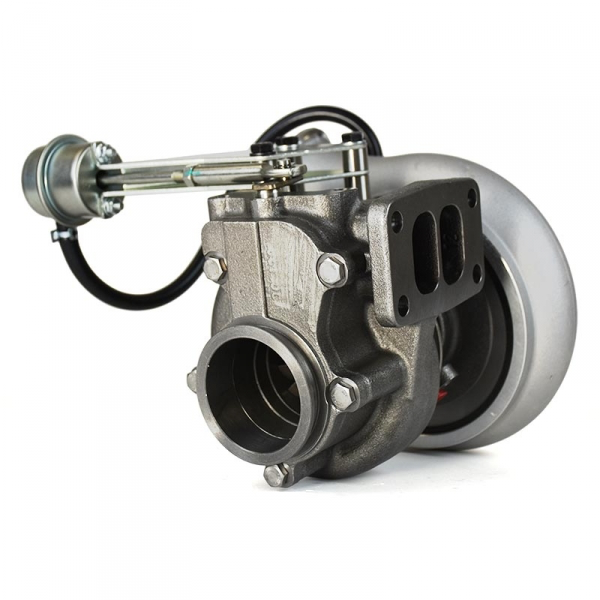 1996-1998 Dodge 5.9L Cummins OER Series New HX35W Replacement Turbocharger XD562 XDP