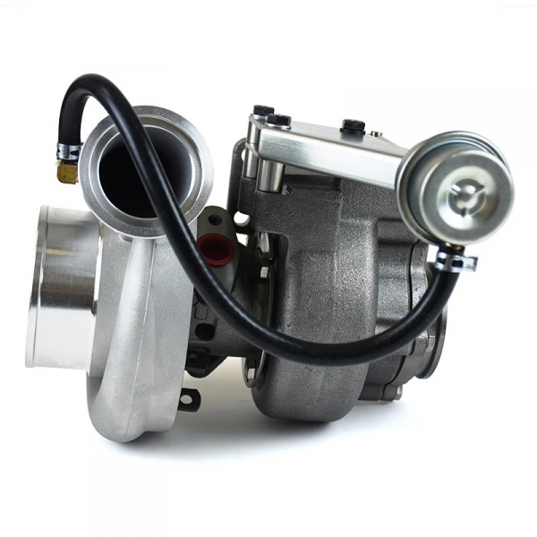 1996-1998 Dodge 5.9L Cummins OER Series New HX35W Replacement Turbocharger XD562 XDP