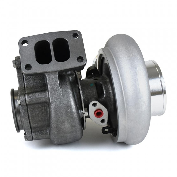 1996-1998 Dodge 5.9L Cummins OER Series New HX35W Replacement Turbocharger XD562 XDP