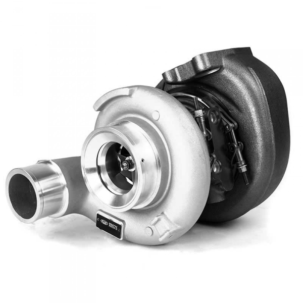 2013-2018 Ram 6.7L Cummins Diesel XDP Xpressor Turbo Without Actuator (New Stock Replacement) XD573