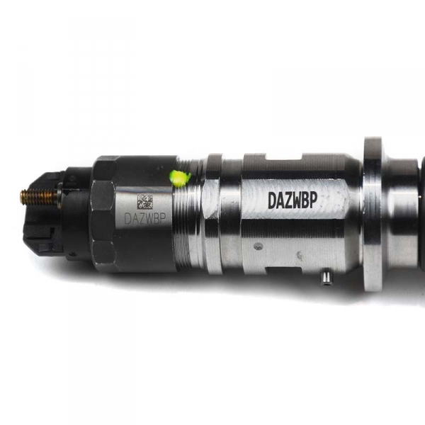 2010-2012 Ram 6.7L Cummins  Remanufactured Fuel Injector XD497 For XDP