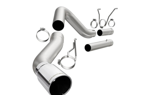 207.5-2017 Cummins 6.7L MagnaFlow PRO Series DPF Diesel Exhaust Systems 17874