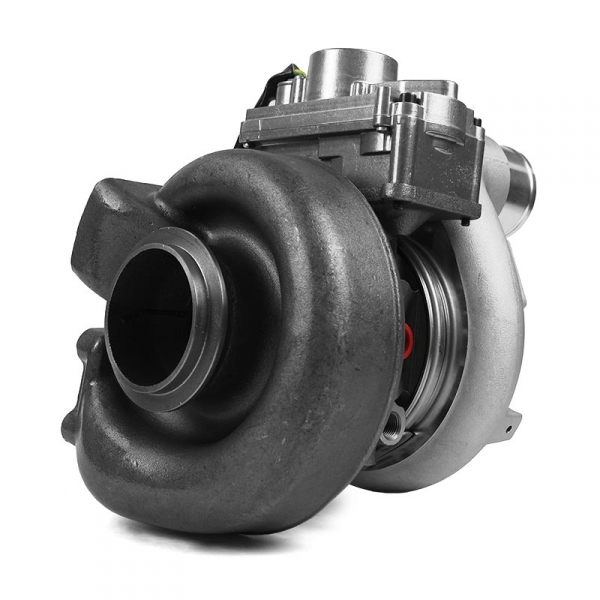 2007.5-2012 Dodge Ram 6.7L Diesel Xpressor OER Series New HE351VE Replacement Turbo W/Actuator XD572 XDP