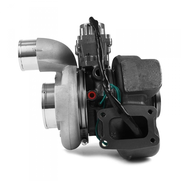 2007.5-2012 Dodge Ram 6.7L Diesel Xpressor OER Series New HE351VE Replacement Turbo W/Actuator XD572 XDP