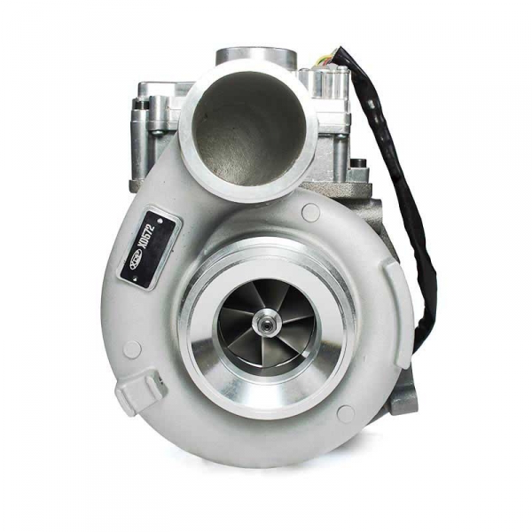 2007.5-2012 Dodge Ram 6.7L Diesel Xpressor OER Series New HE351VE Replacement Turbo W/Actuator XD572 XDP