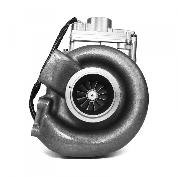 2007.5-2012 Dodge Ram 6.7L Diesel Xpressor OER Series New HE351VE Replacement Turbo W/Actuator XD572 XDP