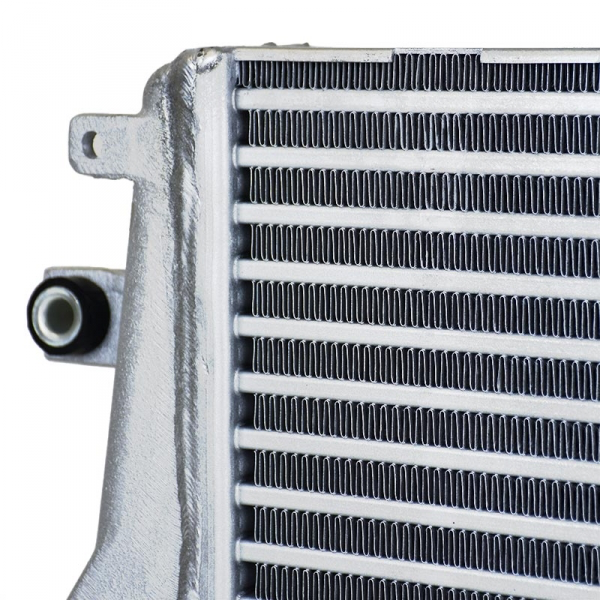 1994-2002 Dodge 5.9L Cummins X-TRA Cool Direct-Fit OER Intercooler XDP Xtreme Diesel Performance