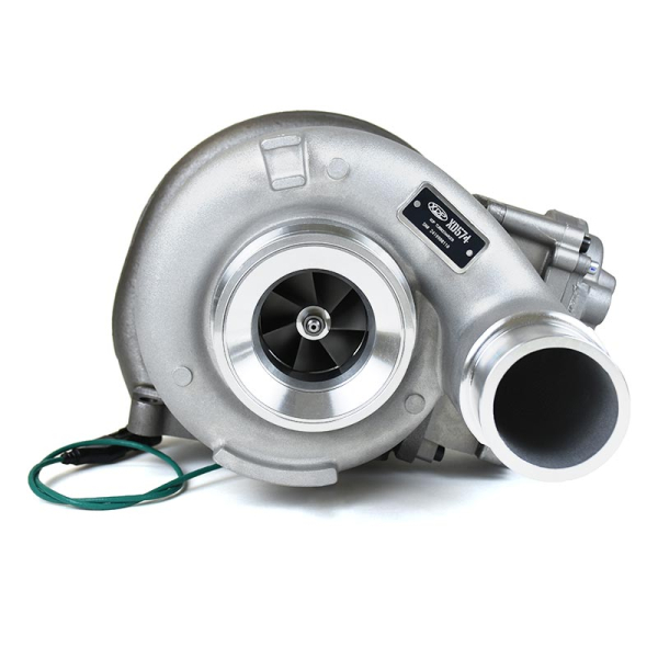 2013-2018 Ram 6.7L Xpressor OER Series New HE300VG Replacement Turbo W/Actuator XD574 XDP