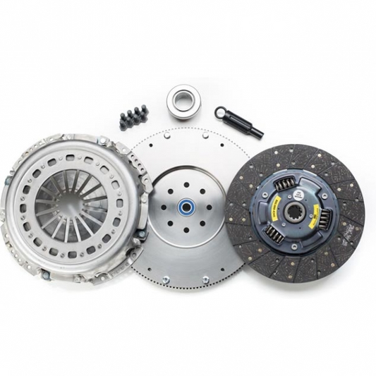 1989-2004 Cummins Diesel Getrag/NV4500,NV5600 Southbend Clutch 13125-OK-HD (425 HP & 900 Ft. Lbs)