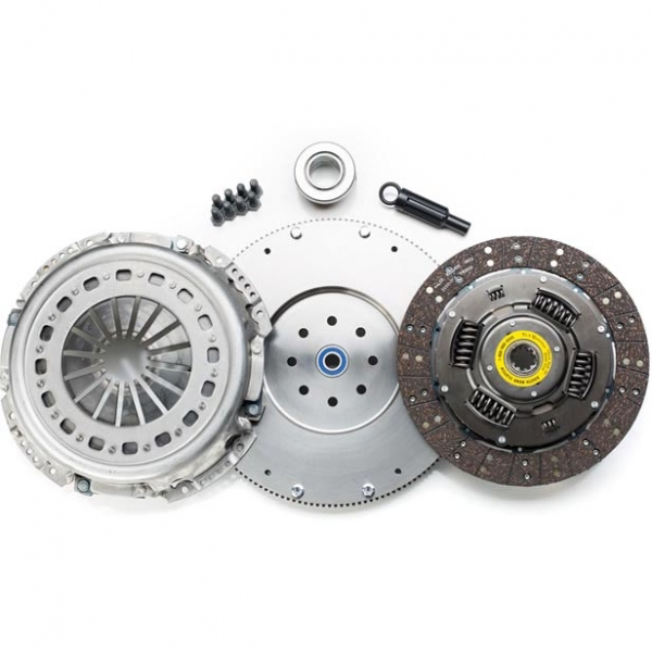 1989-2004 Cummins Diesel Getrag/NV4500,NV5600 Southbend Clutch 13125-OFEK (475HP & 1000 Ft-Lbs)