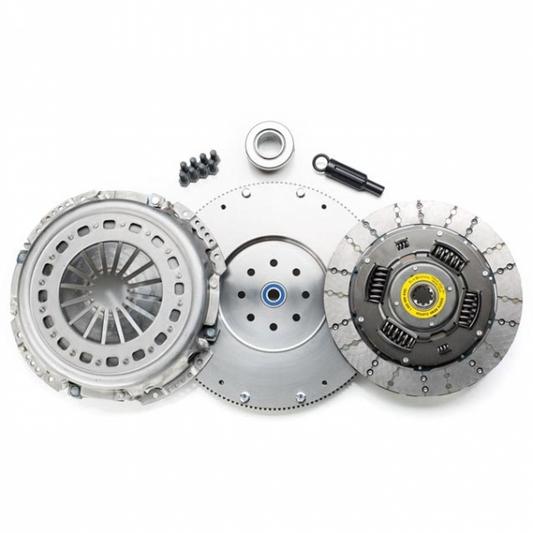 1989-2004 Cummins Diesel Getrag/NV4500,NV5600 Southbend Clutch 13125-FEK Dyna Max (550 HP 1100 Ft-Lbs)