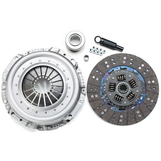 1989-2004 Cummins Diesel Getrag/NV4500,NV5600 Southbend Clutch K0090 Dyna Max 12-1/4” (350HP & 650FT.LBS)