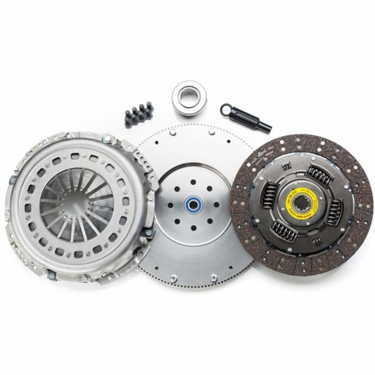 1989-2004 Cummins Diesel Getrag/NV4500,NV5600 Southbend Clutch 13125-OK (400 HP & 800 Ft-Lbs)