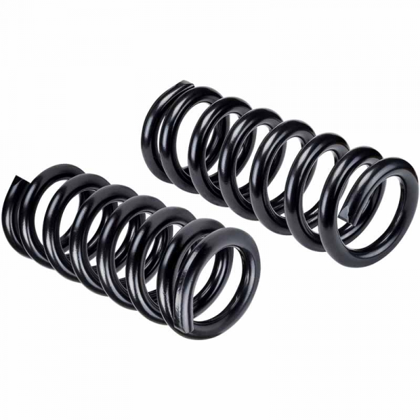 1994-2013 Dodge Ram 2500/3500 2WD 5.9L/6.7L Diesel Superspring Supercoil Springs SSC-12