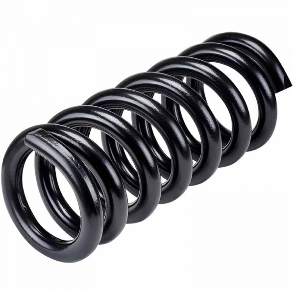 1994-2013 Dodge Ram 2500/3500 2WD 5.9L/6.7L Diesel Superspring Supercoil Springs SSC-12