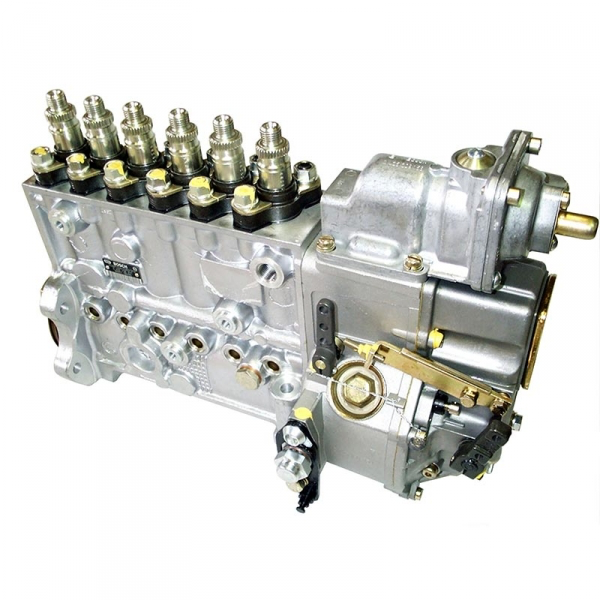 1996-1998 Cummins 5.9L 12v (Manual) BD-Power Replacement P7100 Fuel Injection Pump 1050913