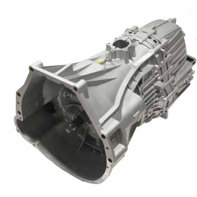 2001-2003  F-250/350/450/550 2WD 7.3L Powerstroke Zumbrota ZF6 Transmission RMTS6-650F-1