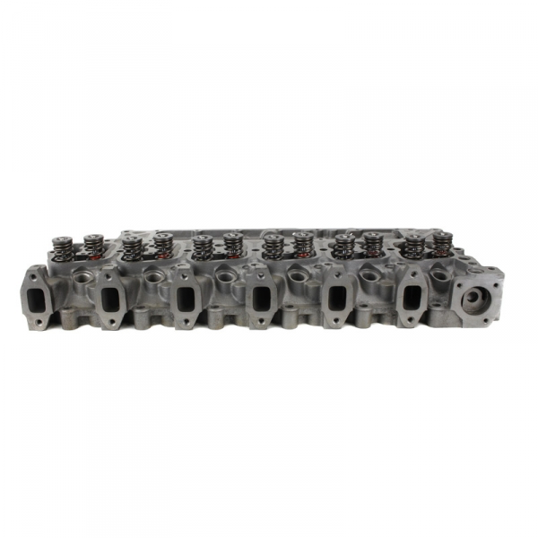 1989-1998 5.9L Cummins Industrial Injection Performance Reman Cylinder Head