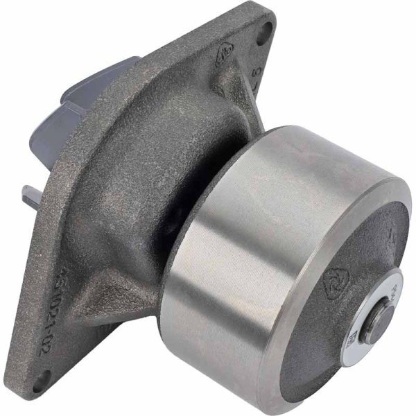 2007.5-2012 6.7L Cummins Alliant Water Pump