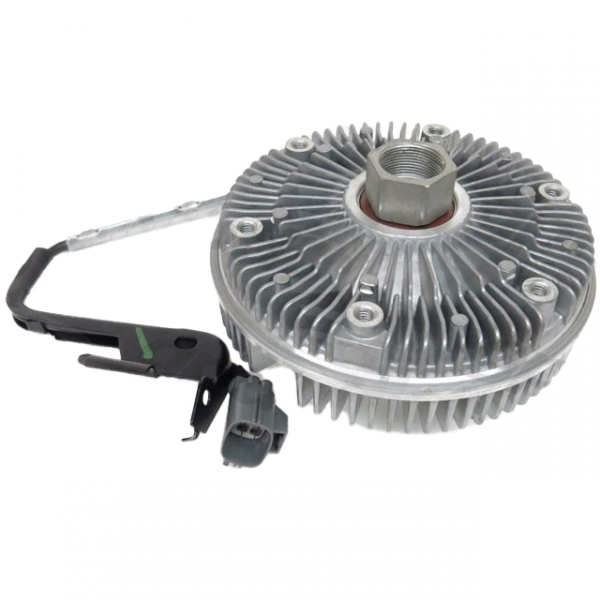 2005-2009 Ram Diesel GPD Engine Cooling Fan Clutch