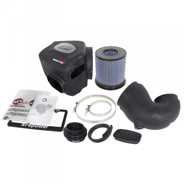 1994-2002 Ram Diesel AFE Pro 10R Air Intake Filter System