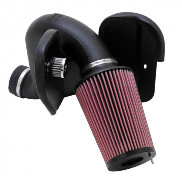 2003-2007 Ram Diesel Air Intake Filter System 57-1532