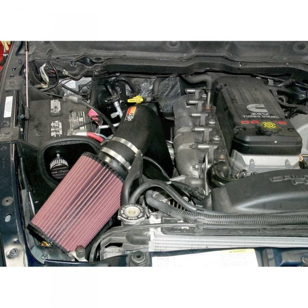 2003-2007 Ram Diesel Air Intake Filter System 57-1532