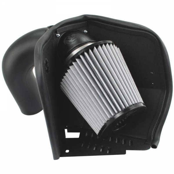 2007.5-2012 Ram Diesel AFE Air Intake Filter 54-31342-1